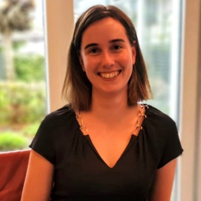 Speaker: Renee Kooger 