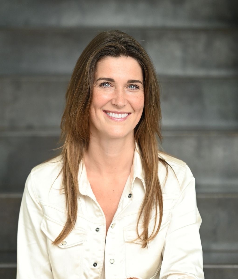 Speaker: Amber Harms