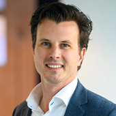 Speaker: Thomas Piessens