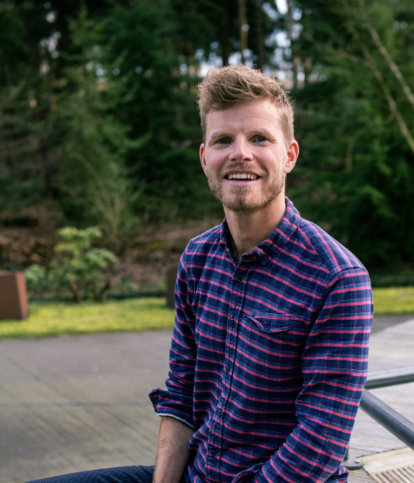 Speaker: Peter Melis